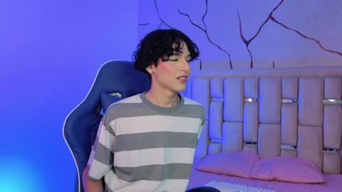 Sthepano  online show from 04-07-26, 03:18