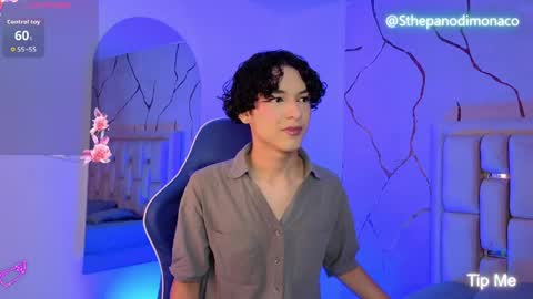 Snapshot of sthepanodimonaco chatting on 04-28-26, 03:44 Sthepano online show from 04-28-26, 03:44