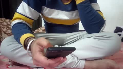 sthukral8 online show from 01-27-25, 06:31