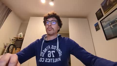 Jenk online show from 10-30-25, 05:13