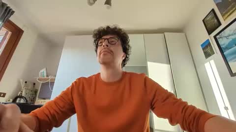 Jenk online show from 11-08-25, 02:39