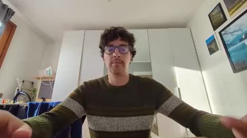 Jenk online show from 11-11-25, 02:17