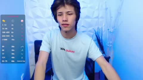 Stich online show from 05-16-26, 07:27