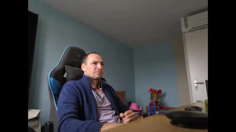 stickolive1 online show from 09-24-25, 10:40