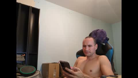 stickolive1 online show from 10-22-25, 08:30