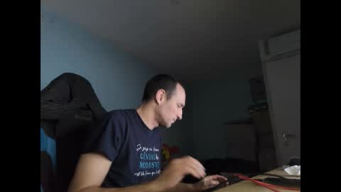 stickolive1 online show from 02-03-26, 10:37