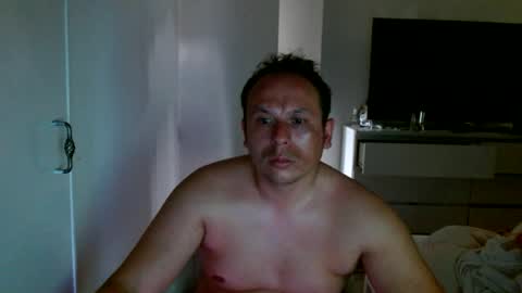 Axel online show from 06-28-26, 03:29