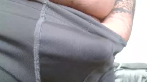 Stiffy online show from 04-07-26, 08:20