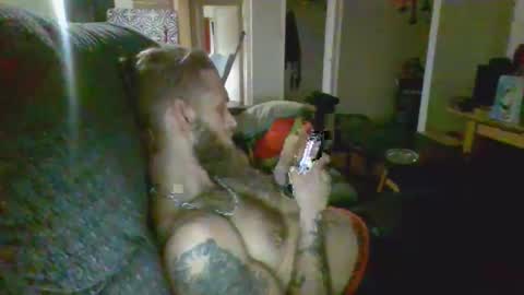 stifler2723 online show from 02-12-26, 03:56