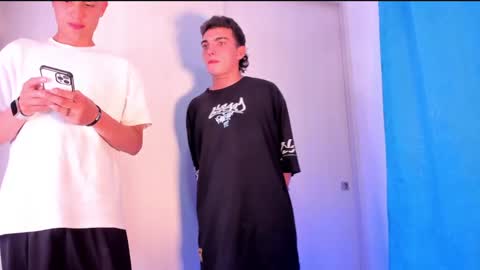 Snapshot of stiiveen_24cm chatting on 01-19-25, 02:36 Stiven brendan online show from 01-19-25, 02:36