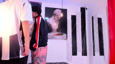 Snapshot of stiiveen_24cm chatting on 02-19-25, 11:49 Stiven brendan online show from 02-19-25, 11:49