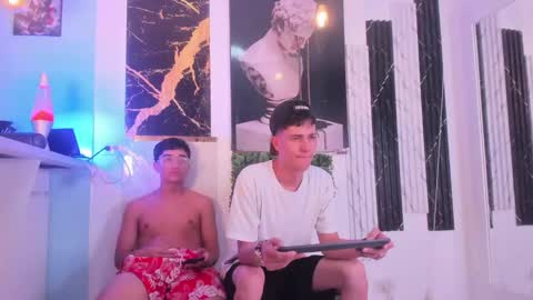 Snapshot of stiiveen_24cm chatting on 02-25-25, 12:47 Stiven brendan online show from 02-25-25, 12:47