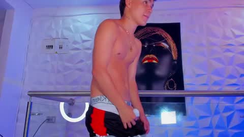 Snapshot of stiiveen_24cm chatting on 09-09-25, 05:29 Stiven brendan online show from 09-09-25, 05:29