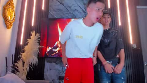 Snapshot of stiiveen_24cm chatting on 10-11-25, 10:36 Stiven brendan online show from 10-11-25, 10:36