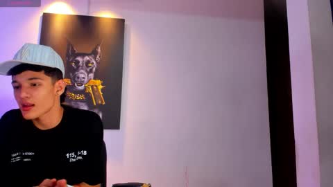 Snapshot of stiiveen_24cm chatting on 11-07-25, 03:17 Stiven brendan online show from 11-07-25, 03:17