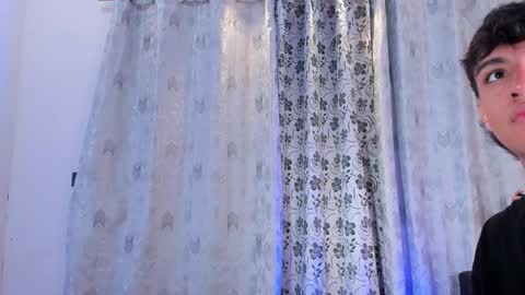 Stiven  brendan online show from 02-24-26, 02:09