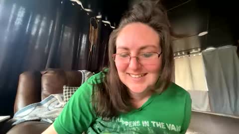 Quiet Fire online show from 01-17-26, 05:05