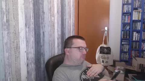 Oliver online show from 09-24-25, 07:12