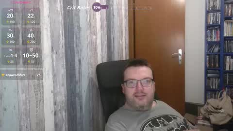 Oliver online show from 10-03-25, 07:22