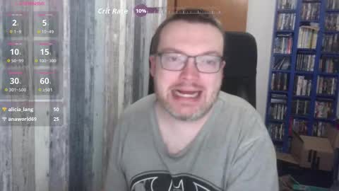 Oliver online show from 10-04-25, 08:07