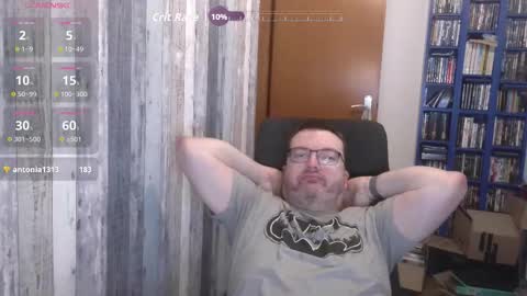 Oliver online show from 10-05-25, 08:12