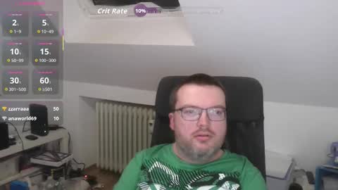 Oliver online show from 11-26-25, 07:37