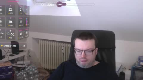 Oliver online show from 02-16-26, 07:59