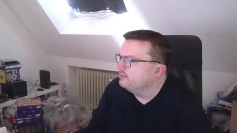 Oliver online show from 03-07-26, 08:33