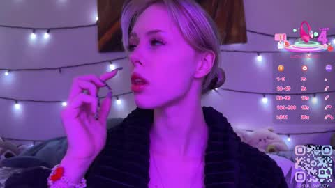 stillsweety online show from 02-12-26, 09:21