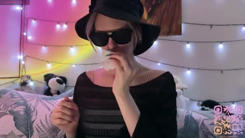 stillsweety online show from 03-27-26, 12:05