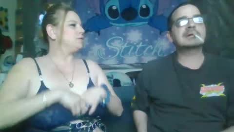 Tasha and Drew online show from 02-09-25, 06:11