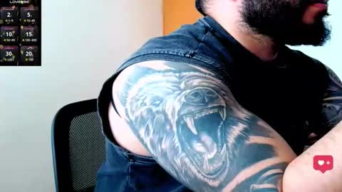 stiven253958 online show from 05-15-26, 05:31