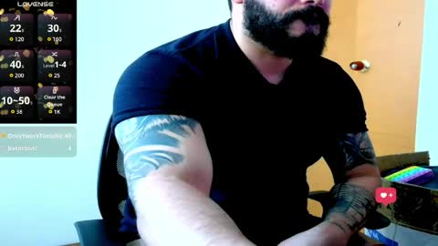 stiven253958 online show from 05-31-26, 06:09