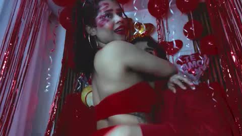 stiven online show from 02-14-26, 03:20