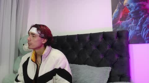 stiven online show from 03-03-26, 03:34