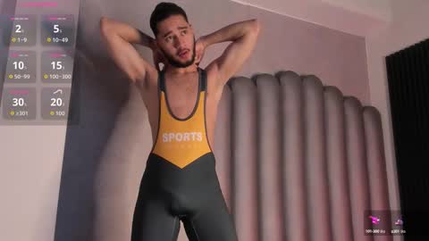 stiven__01 online show from 10-14-25, 01:56
