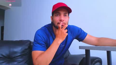 Stiven Montiel online show from 09-24-25, 11:46