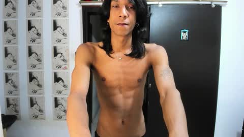 Snapshot of stiven_mystic chatting on 09-17-25, 12:56 Stiven Mystic online show from 09-17-25, 12:56