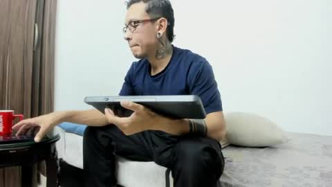 stiven_trainer online show from 06-29-26, 01:01