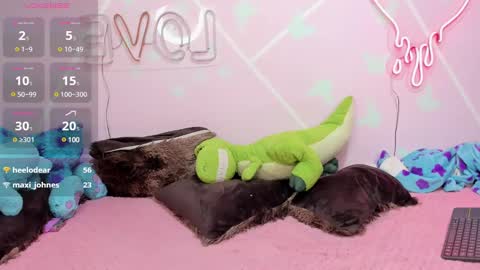 Snapshot of stiven_twinkboy chatting on 02-14-25, 02:18 Bryan Stiven online show from 02-14-25, 02:18