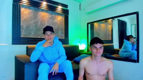 friends online show from 10-10-25, 04:55