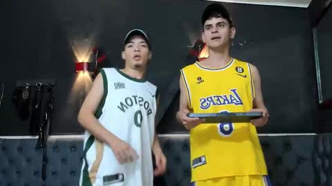 friends online show from 11-27-25, 04:58