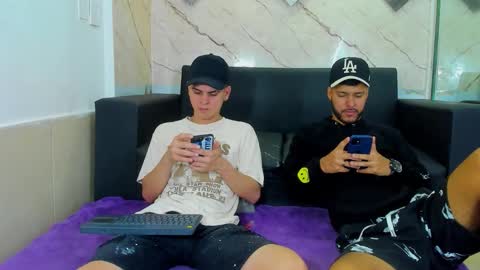 friends online show from 03-03-26, 05:02