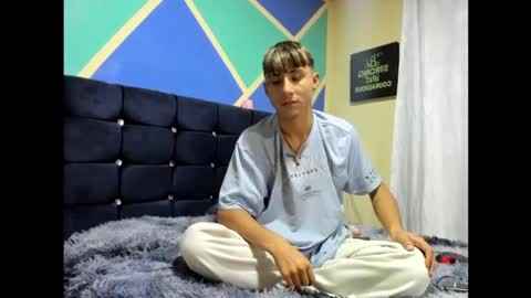 Stiven  online show from 12-09-24, 10:54