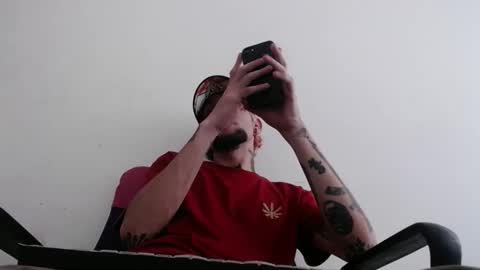 stiven online show from 12-01-24, 05:57