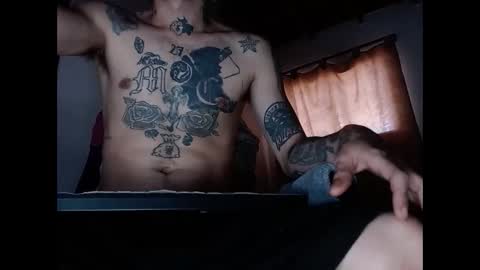 stiven online show from 01-12-25, 03:25