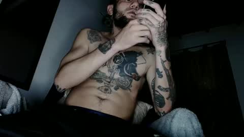 stiven online show from 01-21-25, 04:21