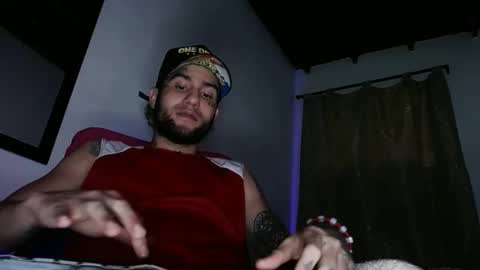 stiven online show from 01-26-25, 05:34