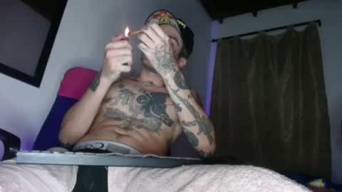 stiven online show from 01-28-25, 06:05