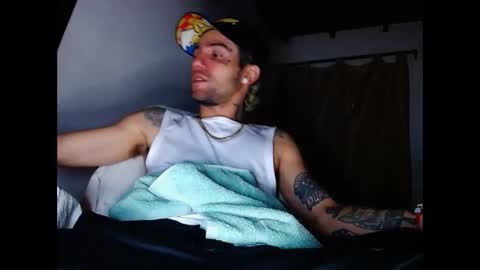 stiven online show from 02-05-25, 04:27